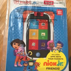 Nabi JR 16 GB age 3+